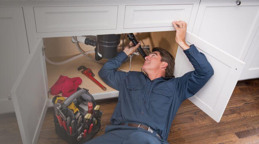 Local water heater installation in Saltillo, PA